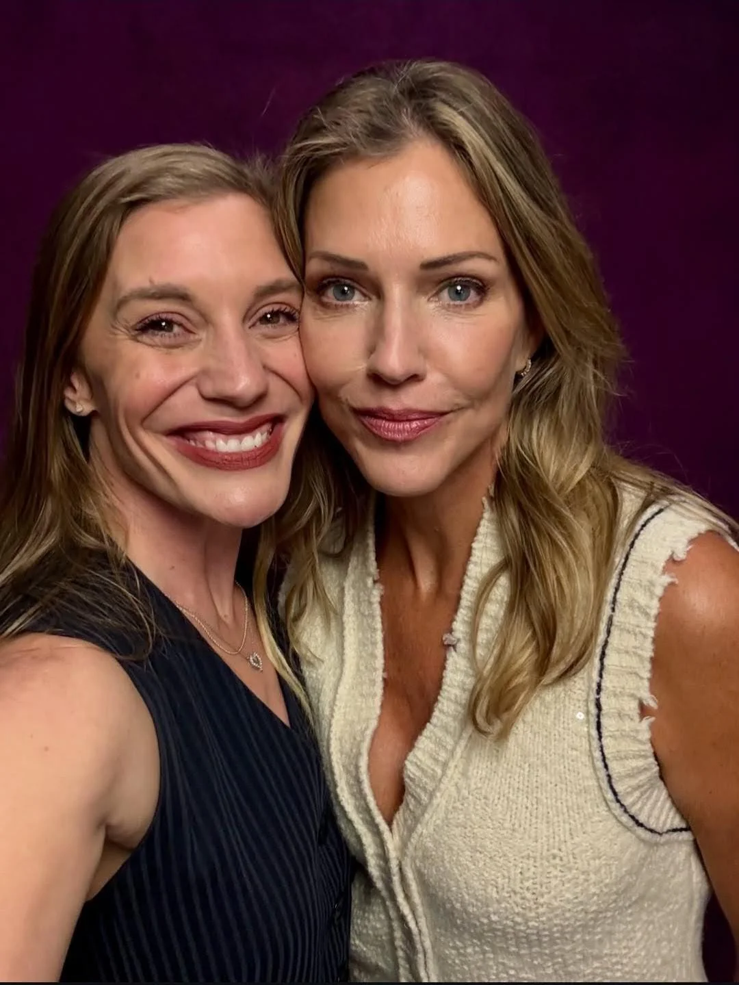 Katee Sackoff, 45 Tricia Helfer, 51 picture 1 of 1