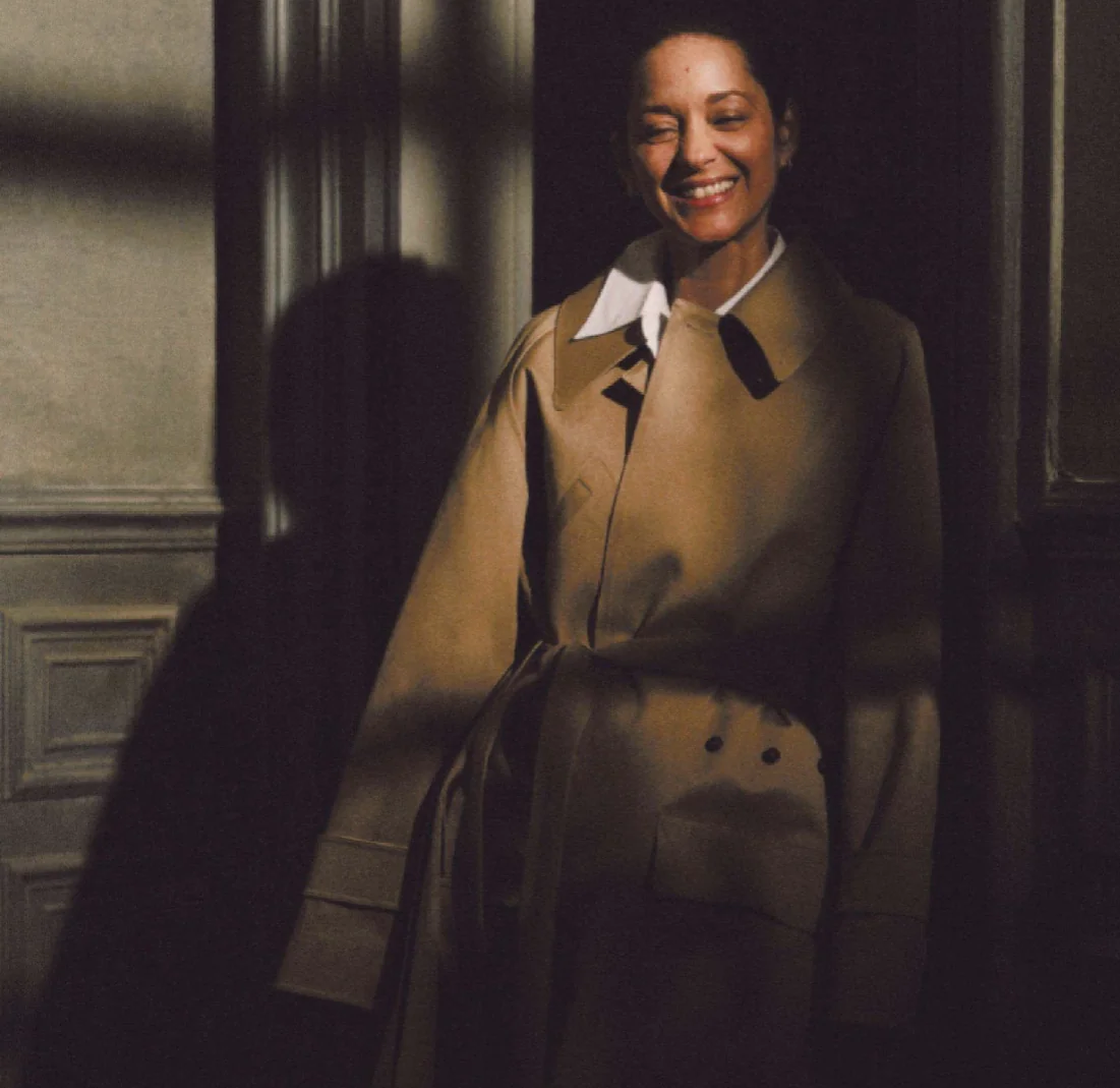 Marion Cotillard, 49 picture 1 of 1