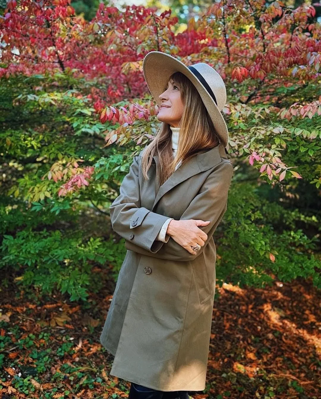 Jane Seymour, 74 picture 1 of 1