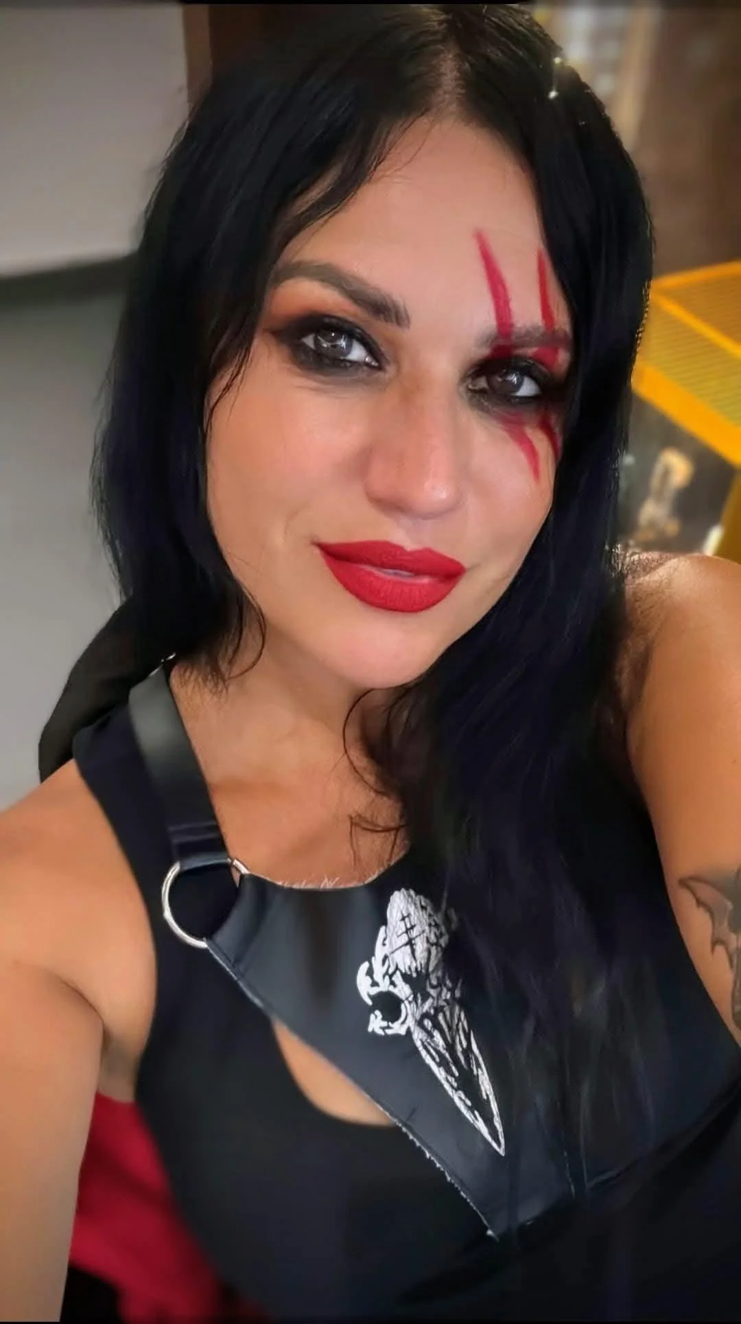 Cristina Scabbia, 53 picture 1 of 1