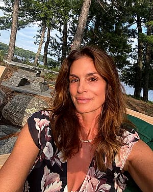 Cindy Crawford, 59.'