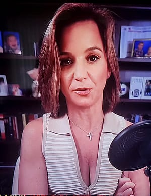 Dianna Russini, 42'