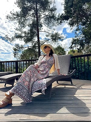 Ming-Na Wen, 61'