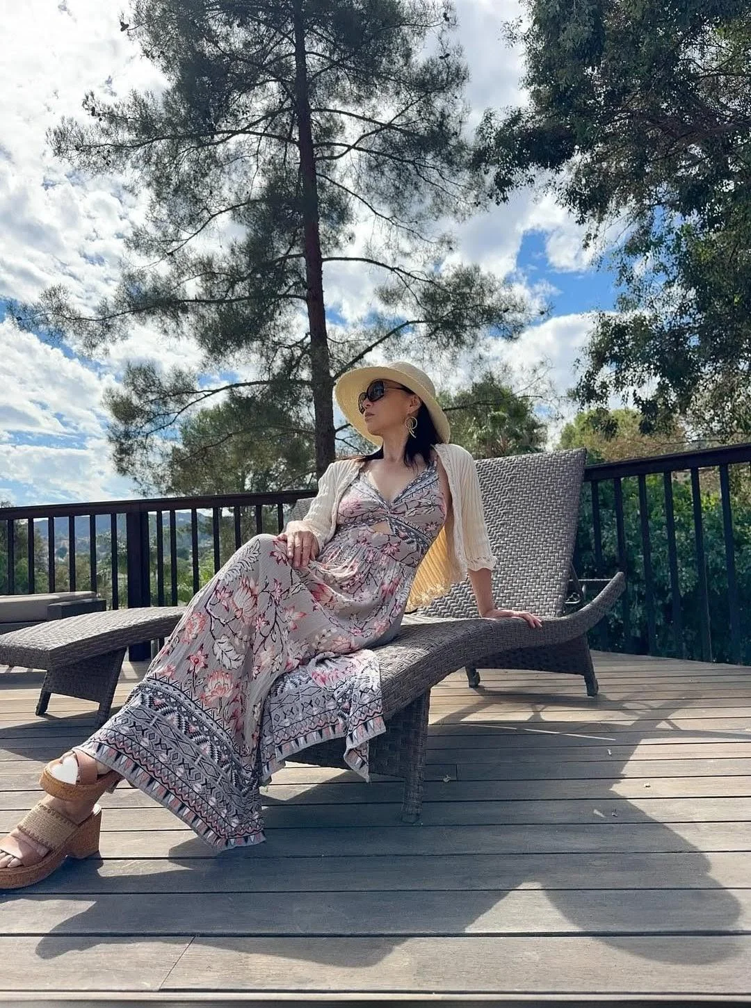 Ming-Na Wen, 61 picture 1 of 1