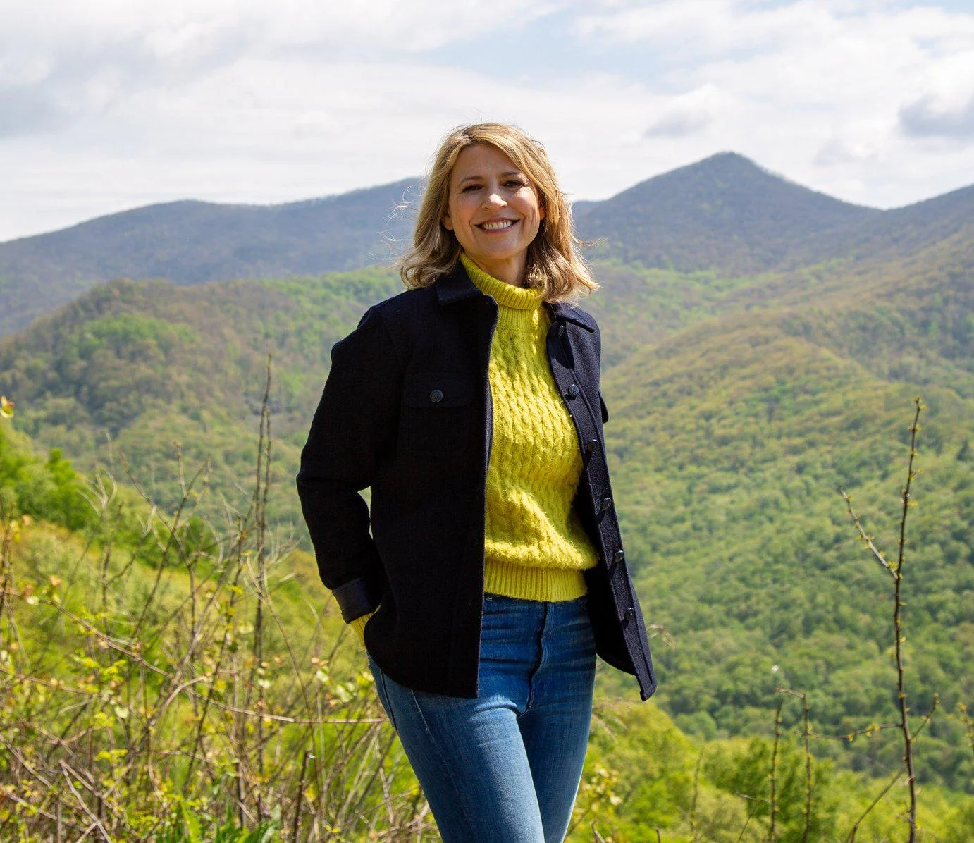 Samantha Brown, 55. picture 1 of 1