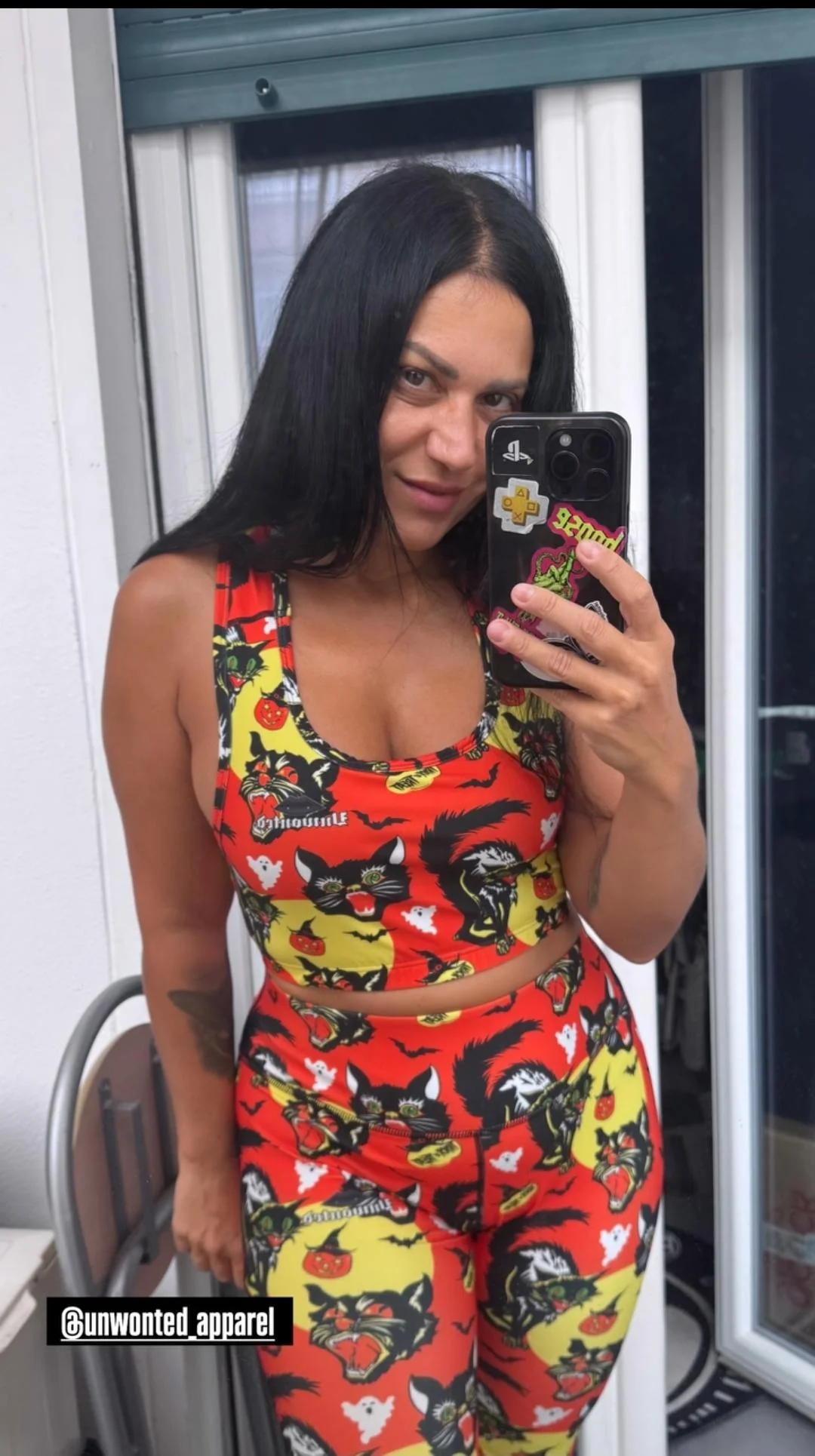 Cristina Scabbia, 53 picture 1 of 1