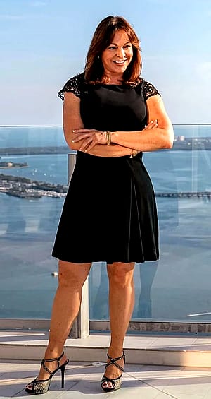 Rosana Franco, 55'
