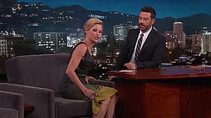 Julie Bowen, 45'