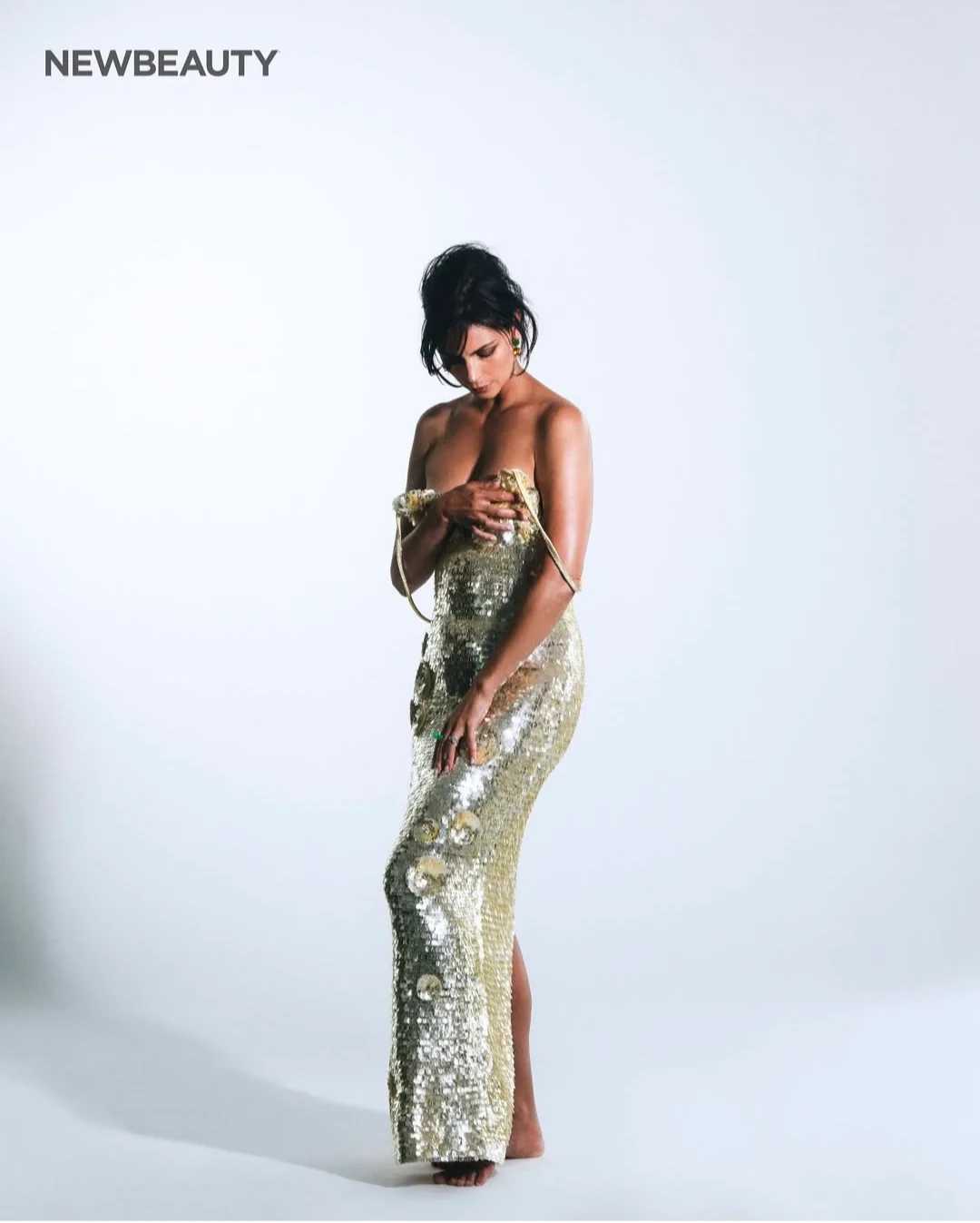 Morena Baccarin, 46 picture 2 of 6