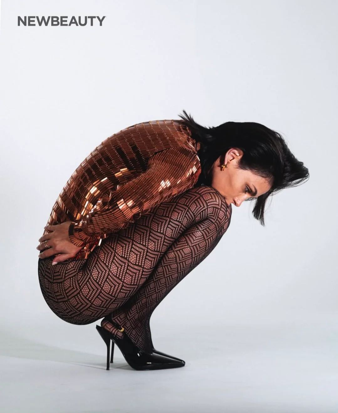 Morena Baccarin, 46 picture 4 of 6
