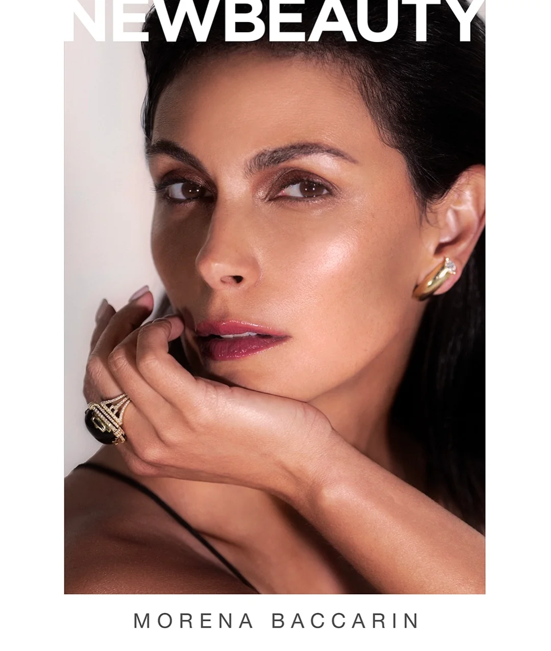 Morena Baccarin, 46 picture 5 of 6