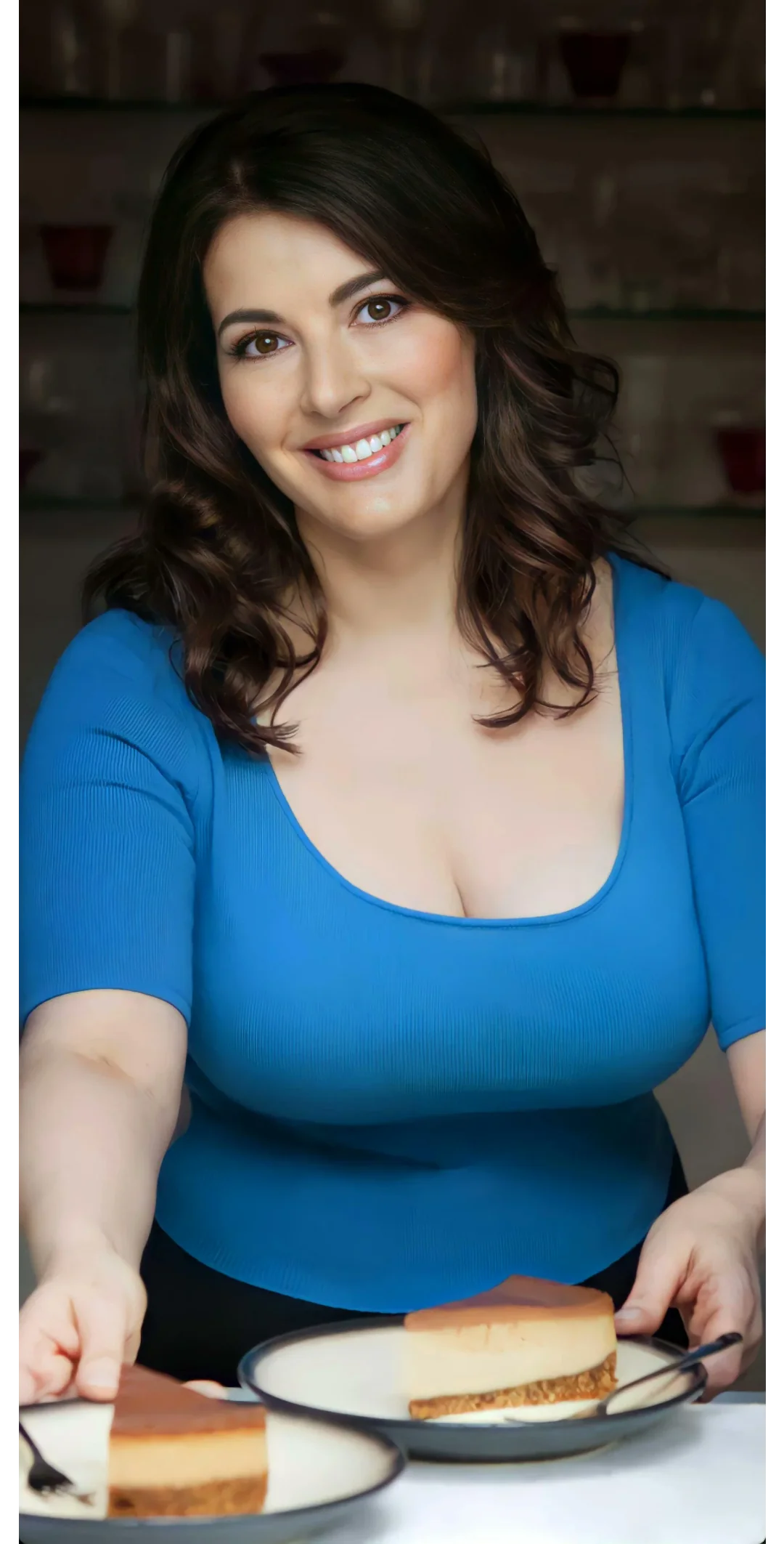 Nigella Lawson, 62 picture 1 of 1