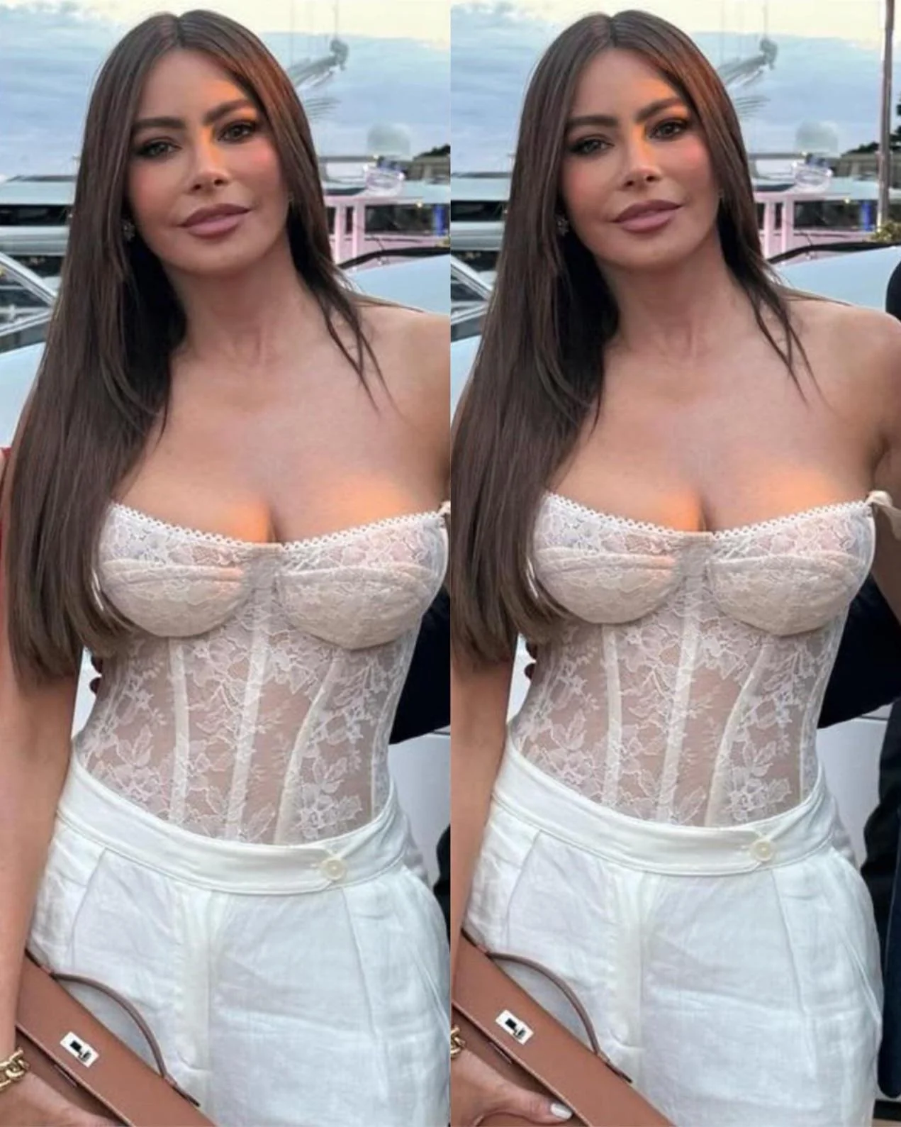 Sofia Vergara, 53 picture 1 of 1