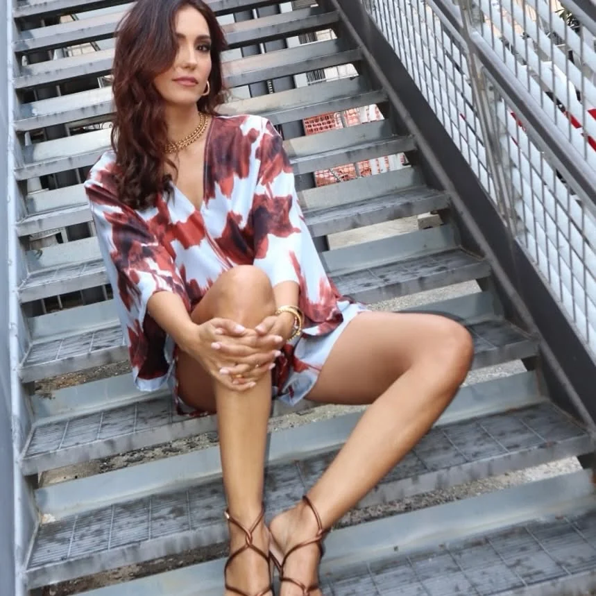 Caterina Balivo, 45 picture 1 of 4