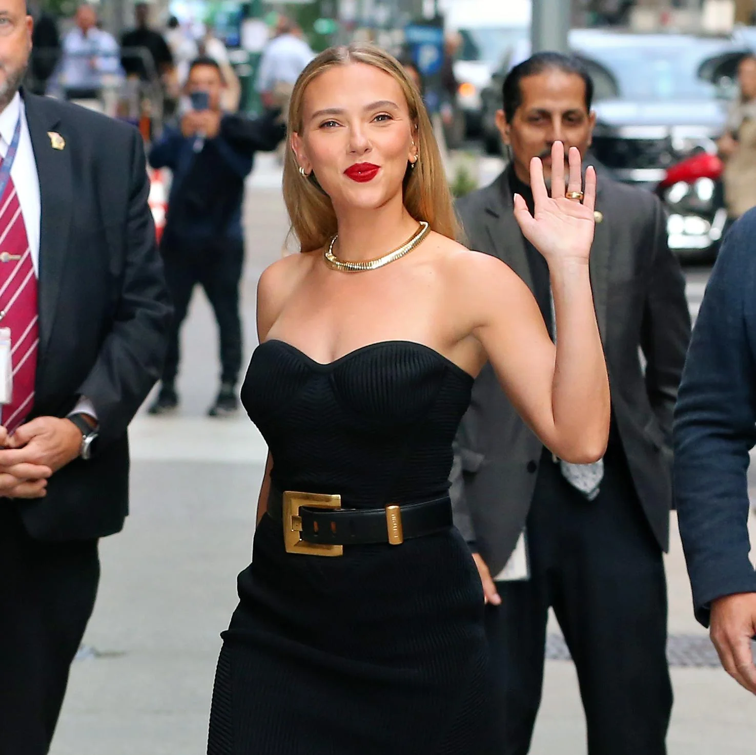 Scarlett Johansson, 40 picture 3 of 4