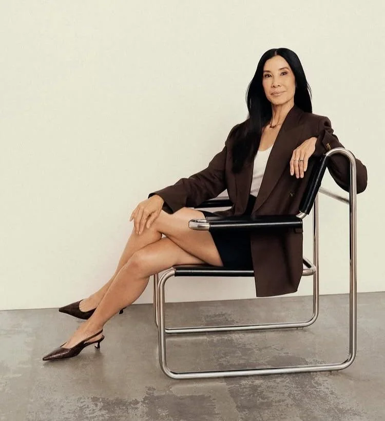 Lisa Ling, 52 picture 5 of 5