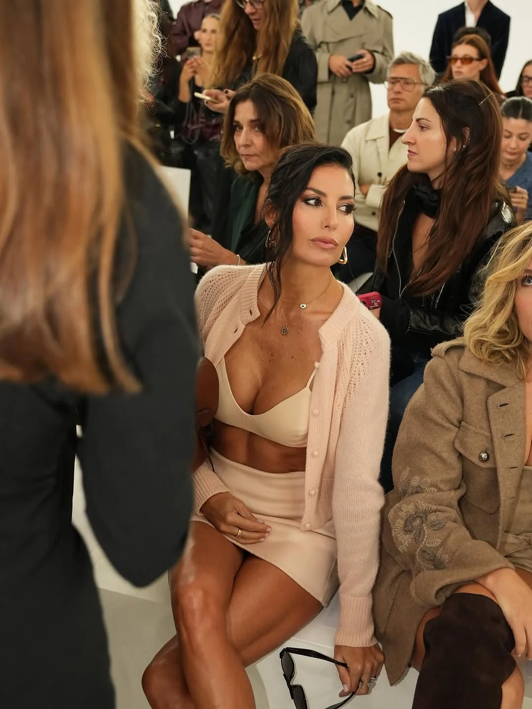 Elisabetta Gregoraci, 45 picture 5 of 6
