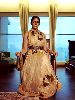 Mona Singh, 43'