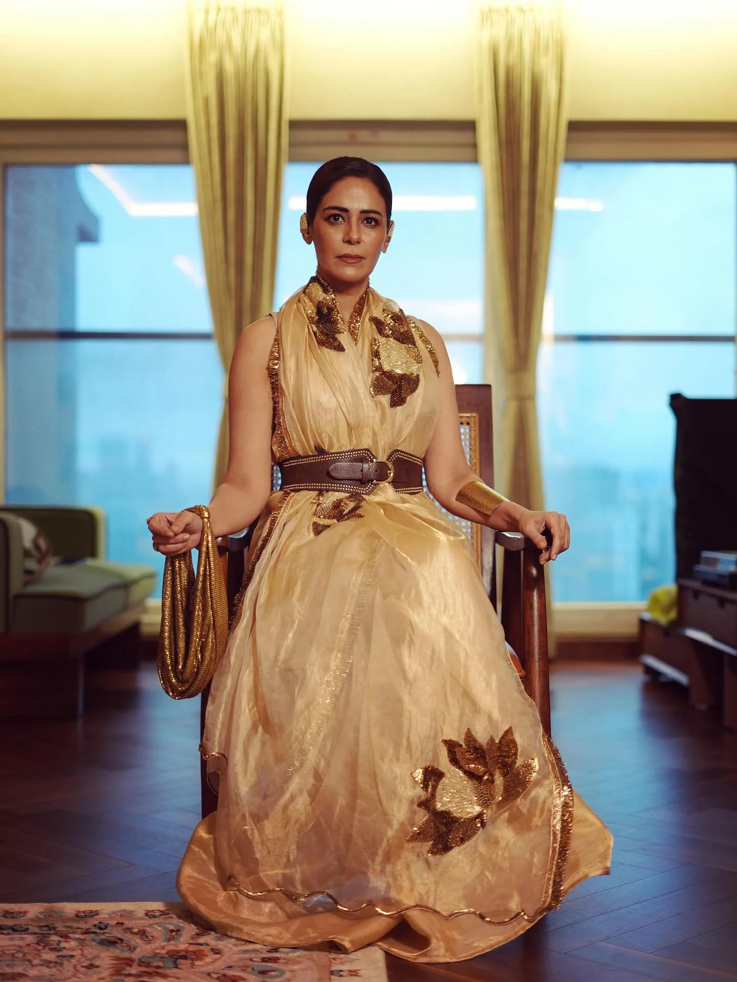 Mona Singh, 43 picture 1 of 3