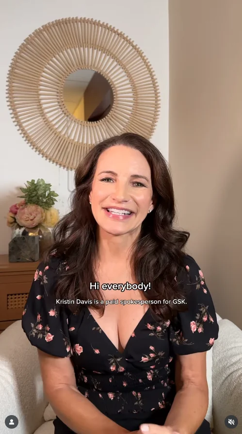 Kristin Davis, 60 picture 2 of 15