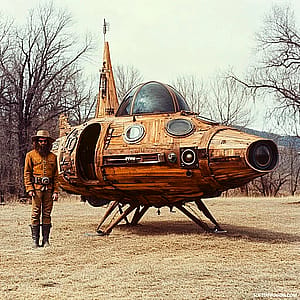 Amateur Astronautics