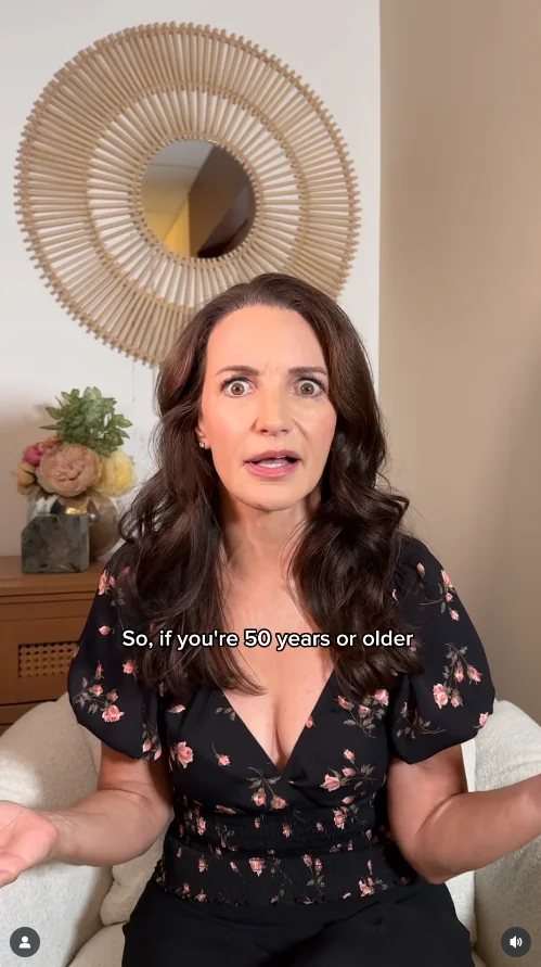 Kristin Davis, 60 picture 7 of 15