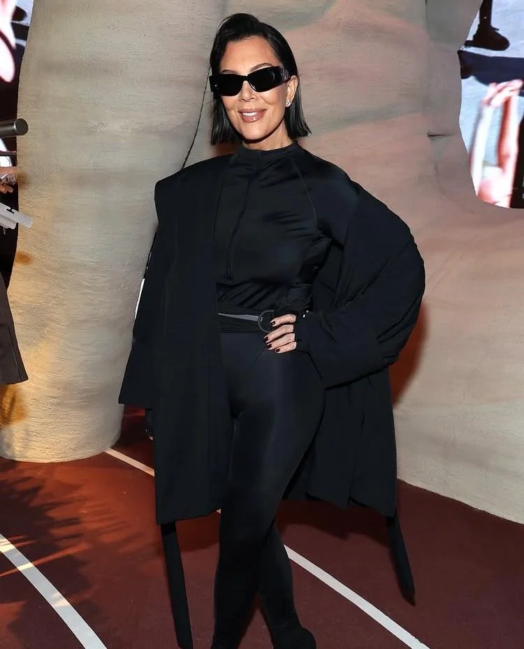 Kris Jenner, 69 picture 5 of 5