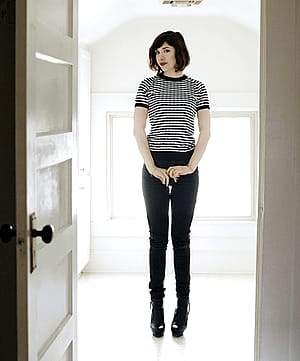Carrie Brownstein, 44'