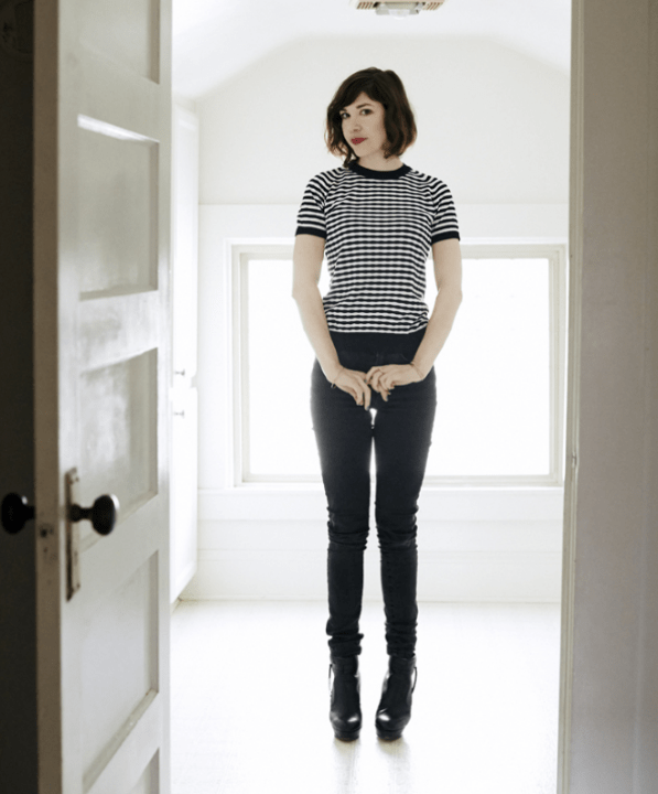 Carrie Brownstein, 44 picture 1 of 1