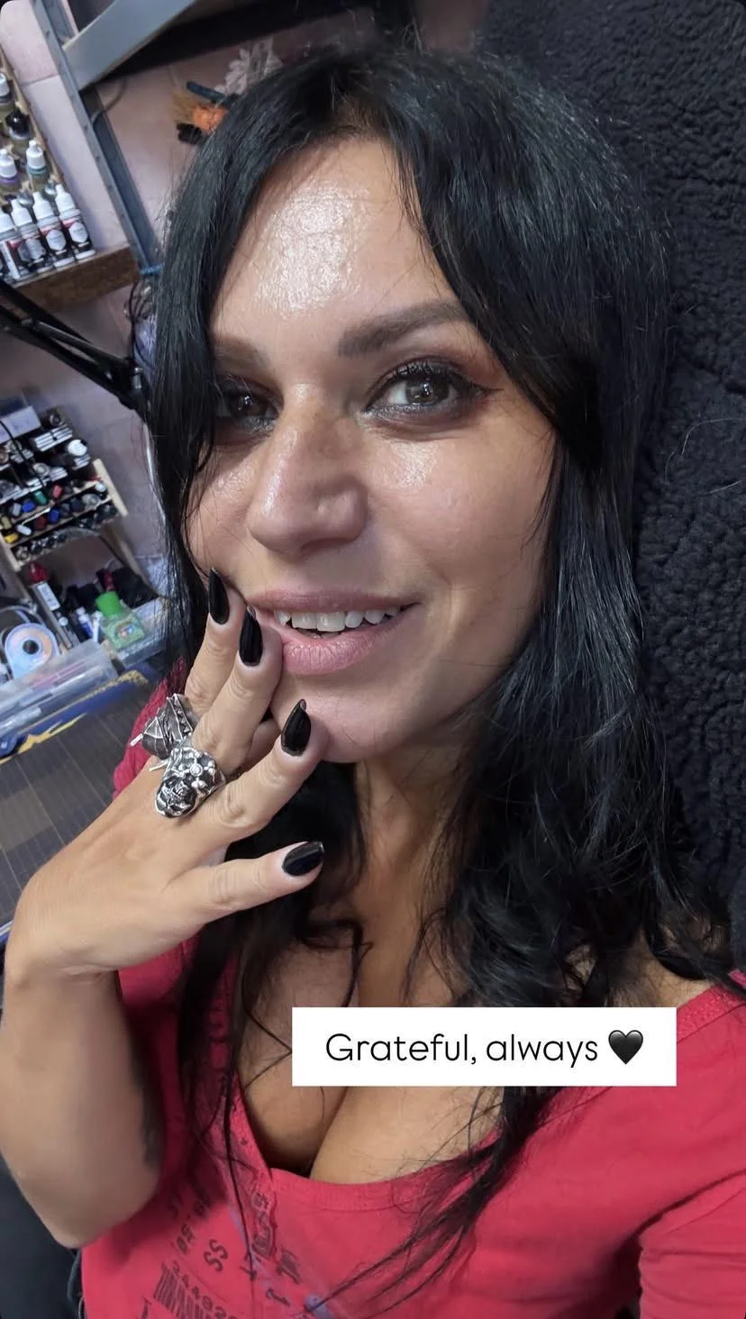 Cristina Scabbia, 53 picture 1 of 1