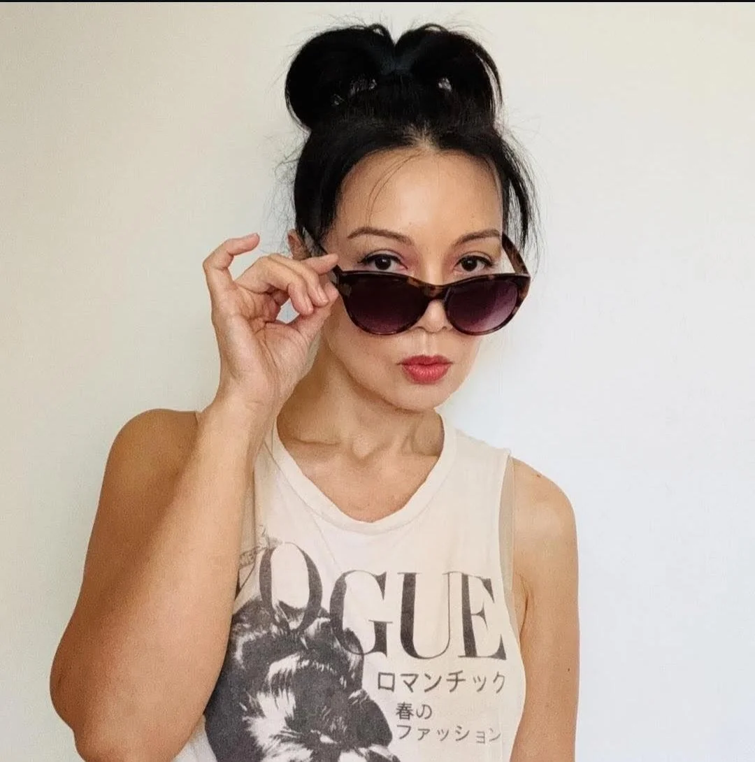 Ming-na Wen, 61 picture 1 of 4