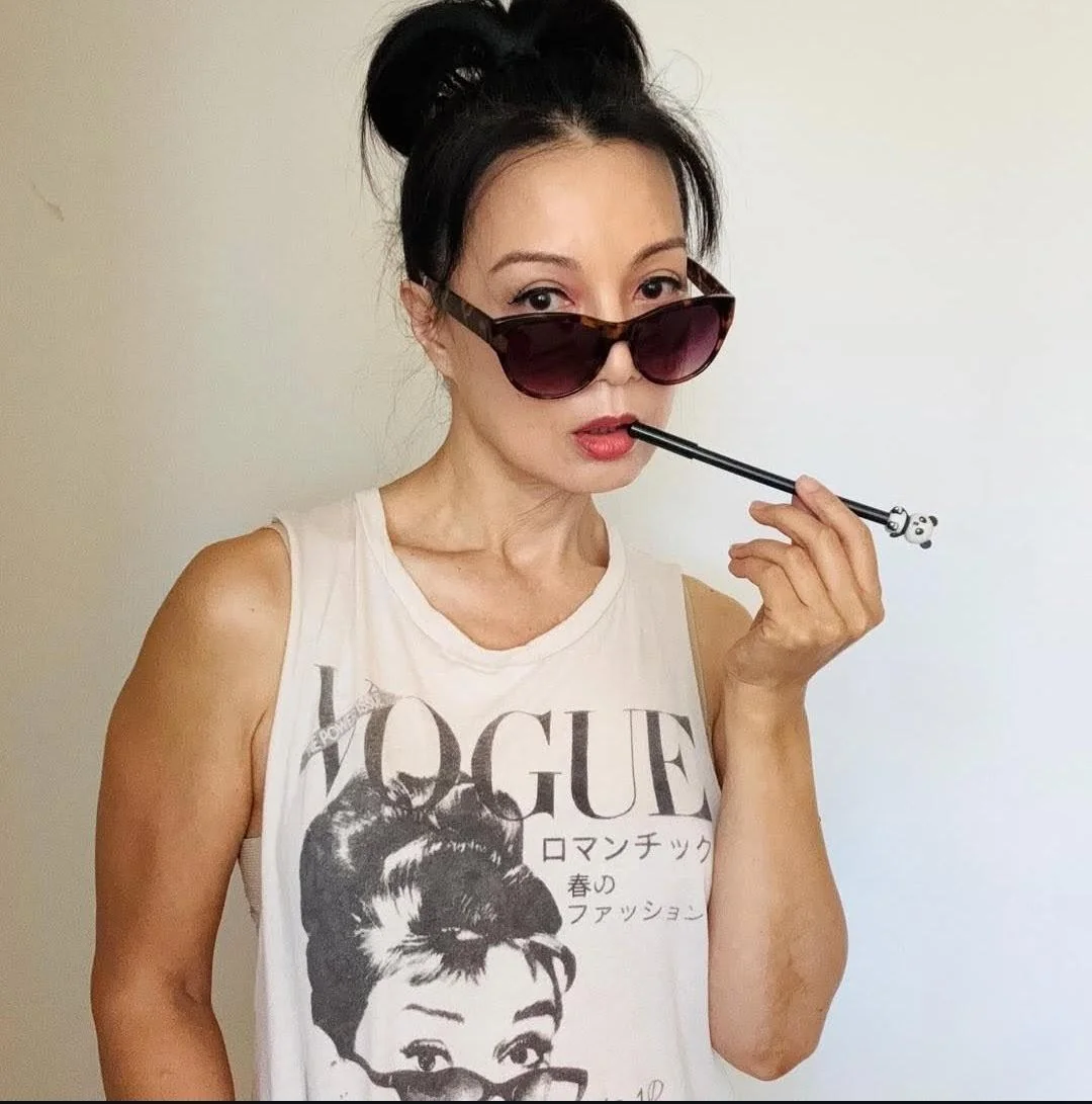 Ming-na Wen, 61 picture 2 of 4