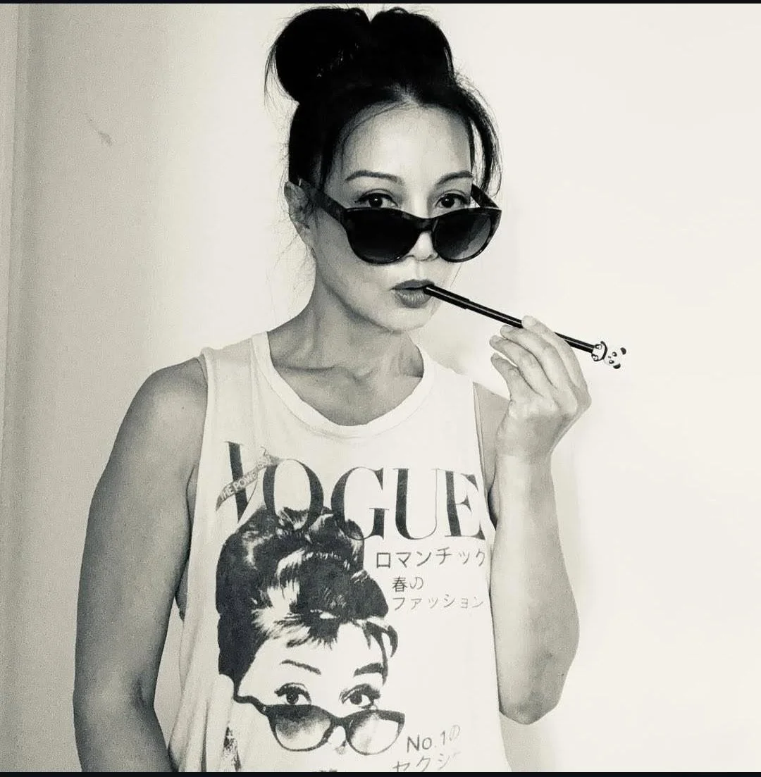Ming-na Wen, 61 picture 3 of 4