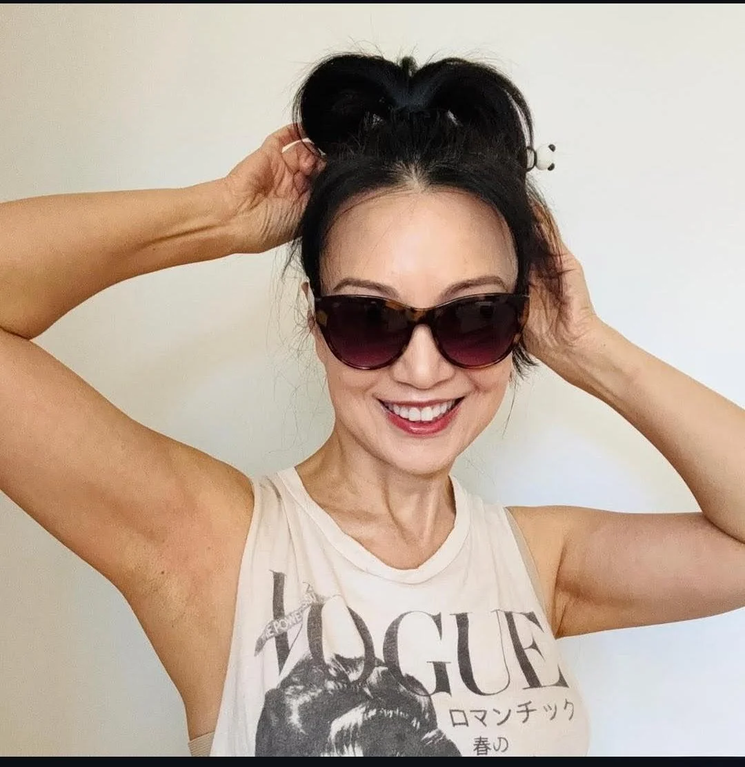 Ming-na Wen, 61 picture 4 of 4