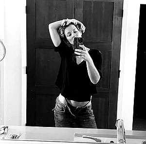 Evangeline Lilly, 41'