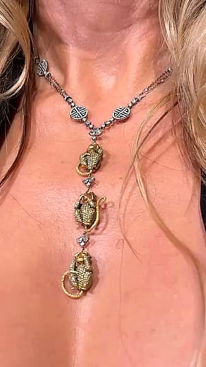Heidi Klum, 51'