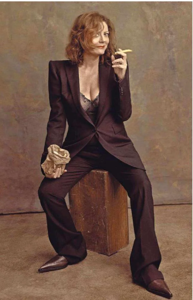 Susan Sarandon, 78 picture 3 of 3