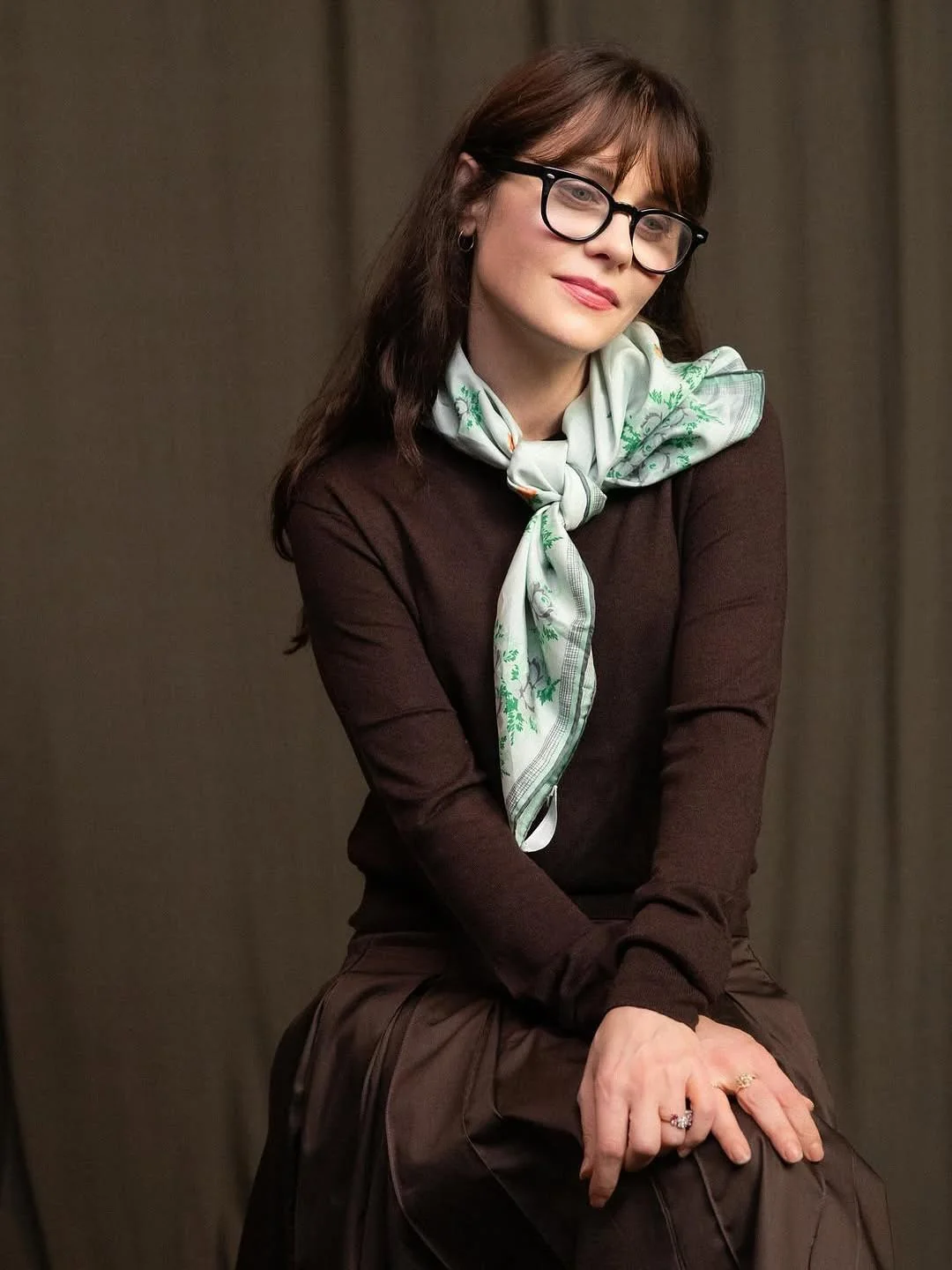 Zooey Deschanel, 45 picture 1 of 1