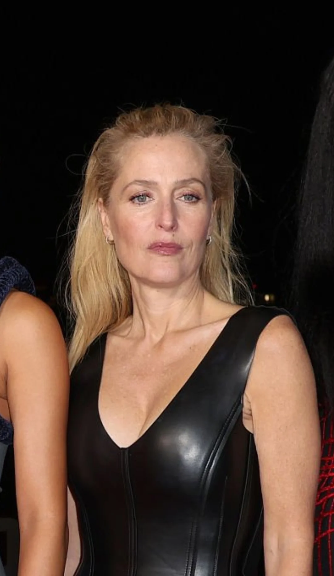 Gillian Anderson, 57 picture 4 of 4
