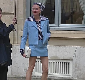 Diane Kruger, 49'
