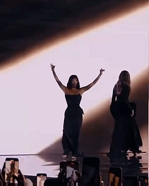 Eva Longoria, 50'