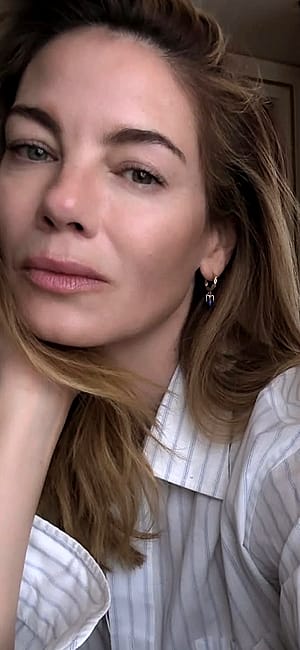 Michelle Monaghan, 49'