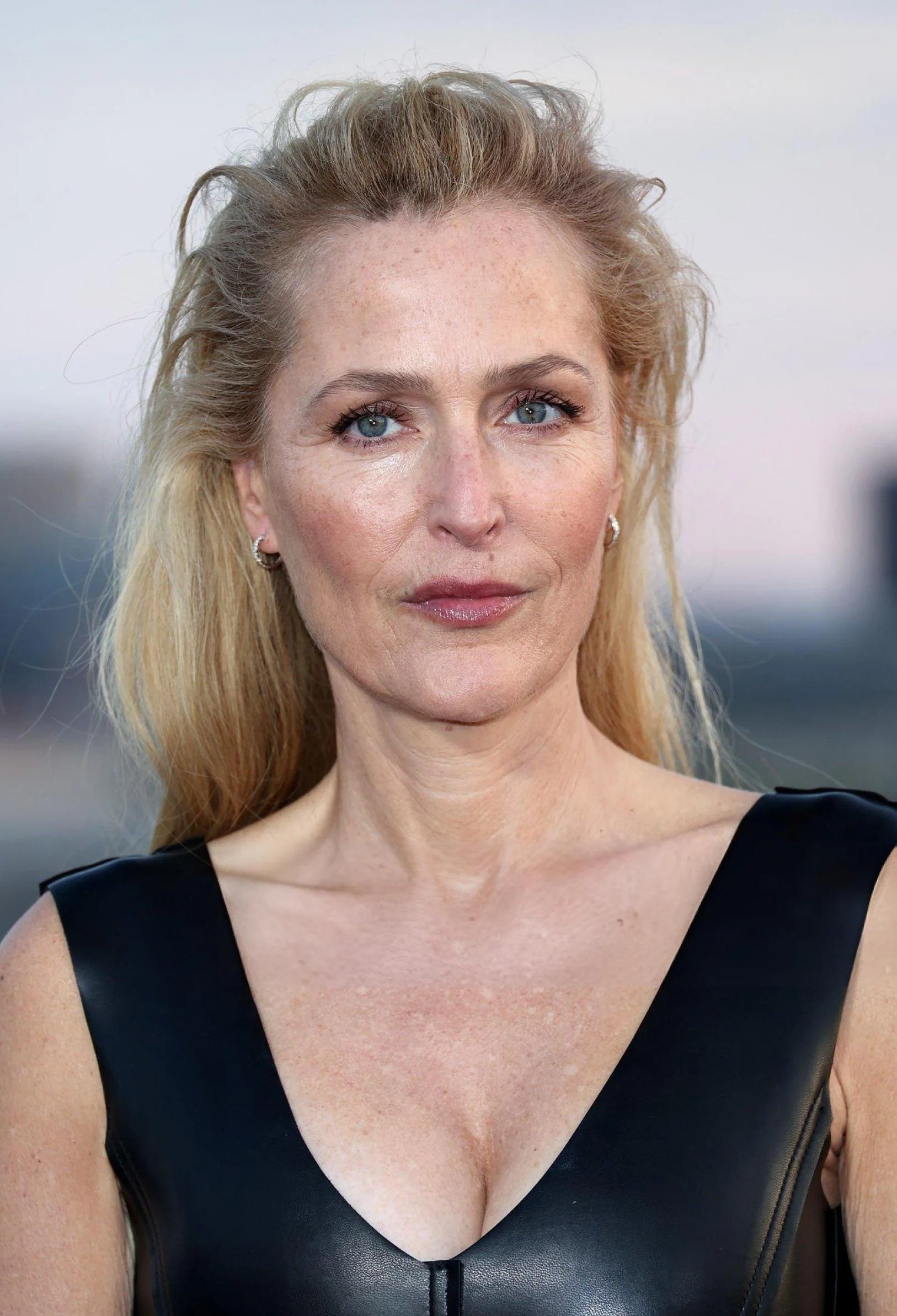 Gillian Anderson, 57 picture 5 of 6