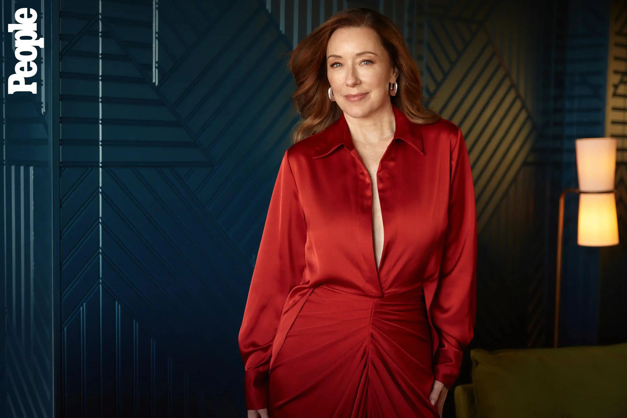 Molly Parker, 53 picture 1 of 1