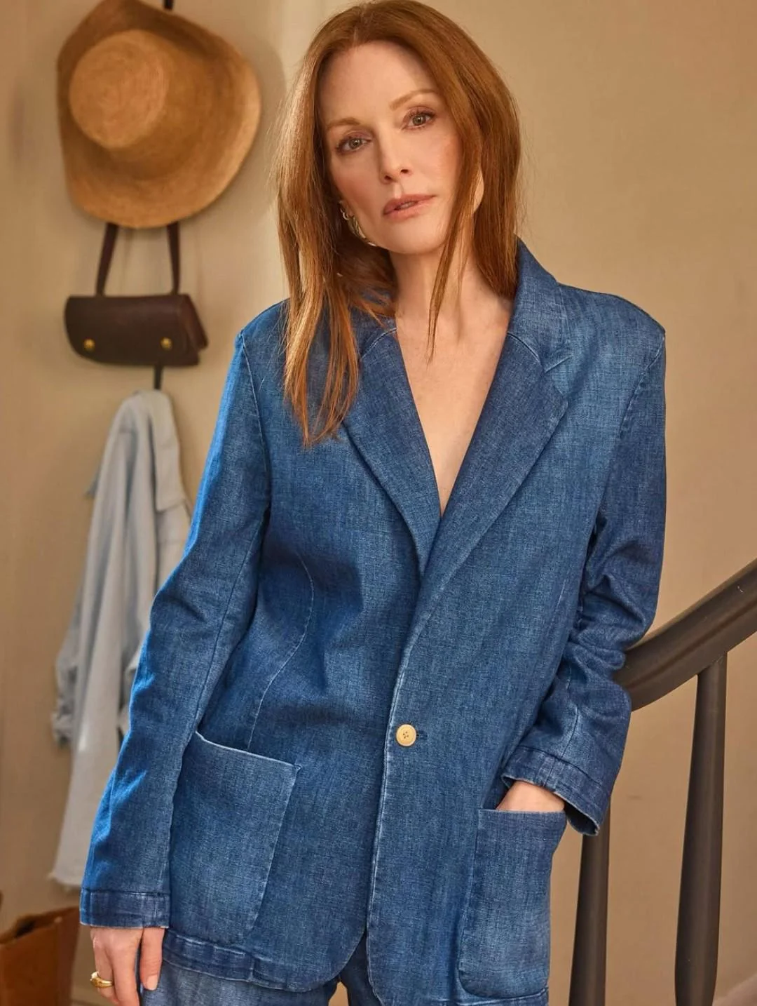 Julianne Moore, 64 picture 1 of 1
