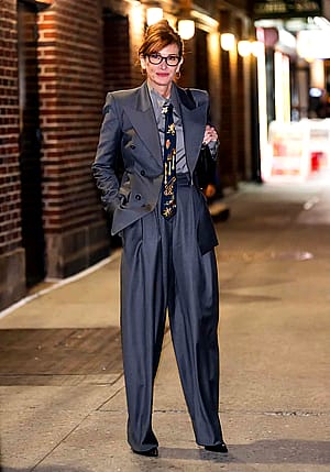 Julia Roberts, 57'