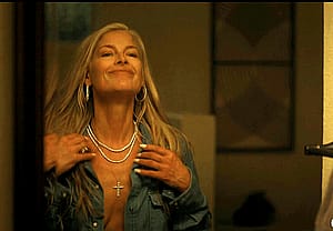 Ali Larter, 49-'Landman' (2024)'