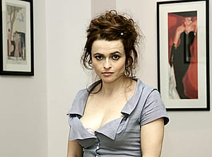 Helena Bonham Carter, 41'