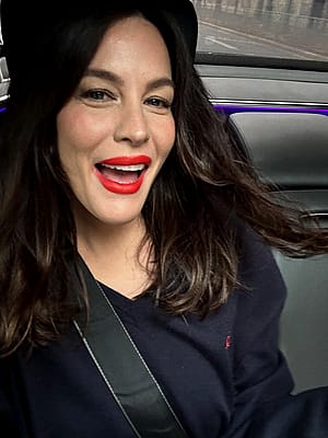 Liv Tyler, 48'