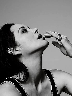Marion Cotillard, 50'